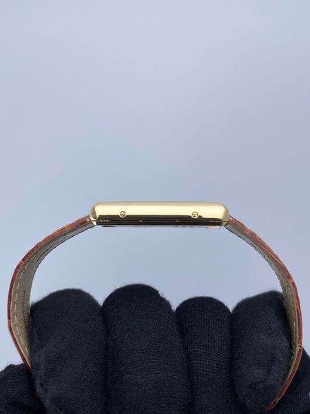 Cartier Tank Louis Cartier W1529756